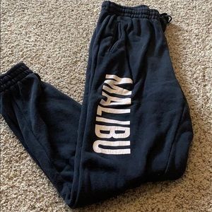 BRANDY MELVILLE sweats